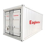 Kontejnerska benzinska stanica