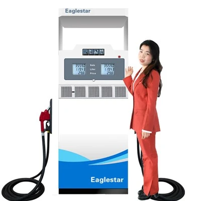 Fuel Dispenser Gas Station Petrol Equipment