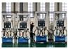 High Firmness Stability Fuel Dispenser With 6 Hoses