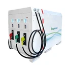 Mobilna benzinska stanica