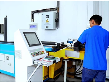 Production Environment