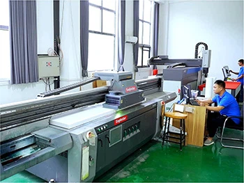 Production Environment