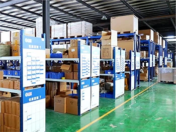 Production Environment