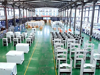 Production Environment