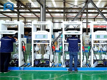 Production Environment