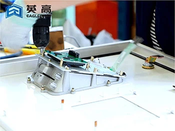 Production Environment