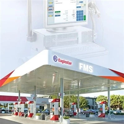 Fuel Tracking System