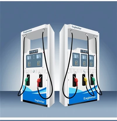 Pumpa za dopunu benzina