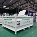 Mobilna benzinska pumpa