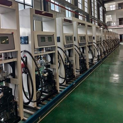 Petrol Gas Filling Machine suppliers